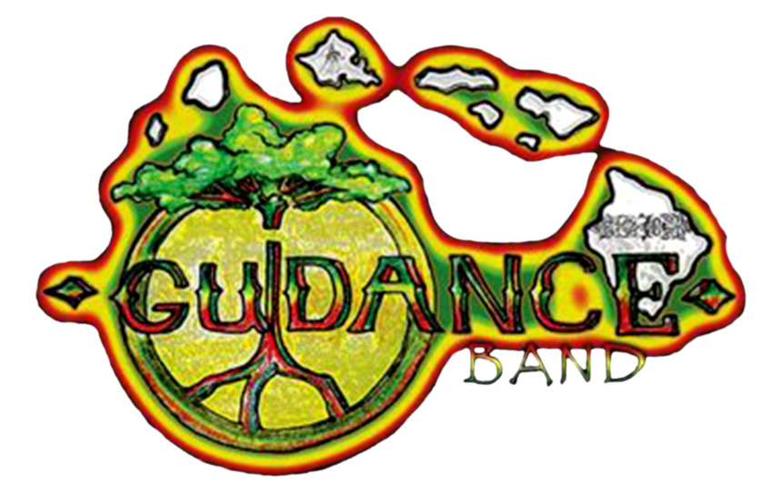 Guidance Band logo