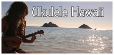 Ukulele Music Hawaii