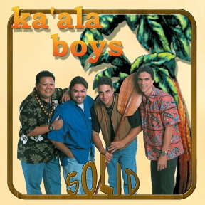 Ka'ala Boys Solid