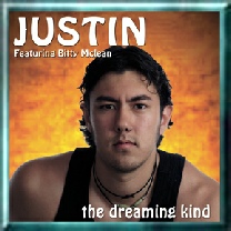 Justin Young Featuring Bitty Mclean the dreaming kind 