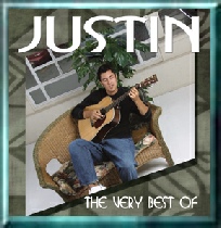 Justin Young The Bery Best of