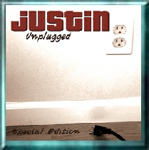Justin Young Unplugged