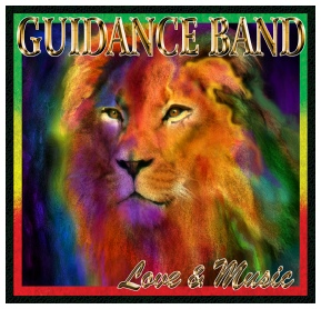 Guidance Band Love and Music