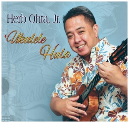 Herb Ohta Jr Ukulele Hula