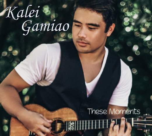 Kalei Gamiao These Moments 4