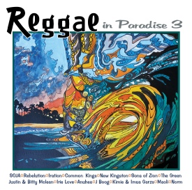 Reggae In Paradise 3