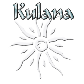 Kulana Logo Hawaiian Music