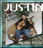 Justin Young The Bery Best of